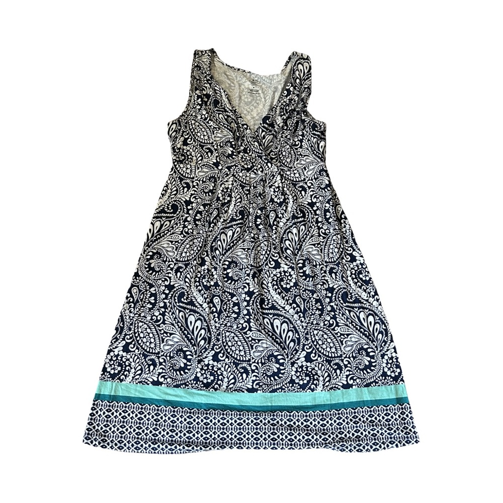 St. John’s bay dress